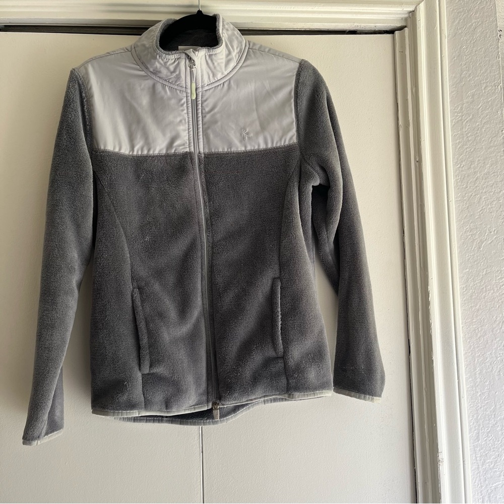 Danskin women's Jacket size medium 8-10
